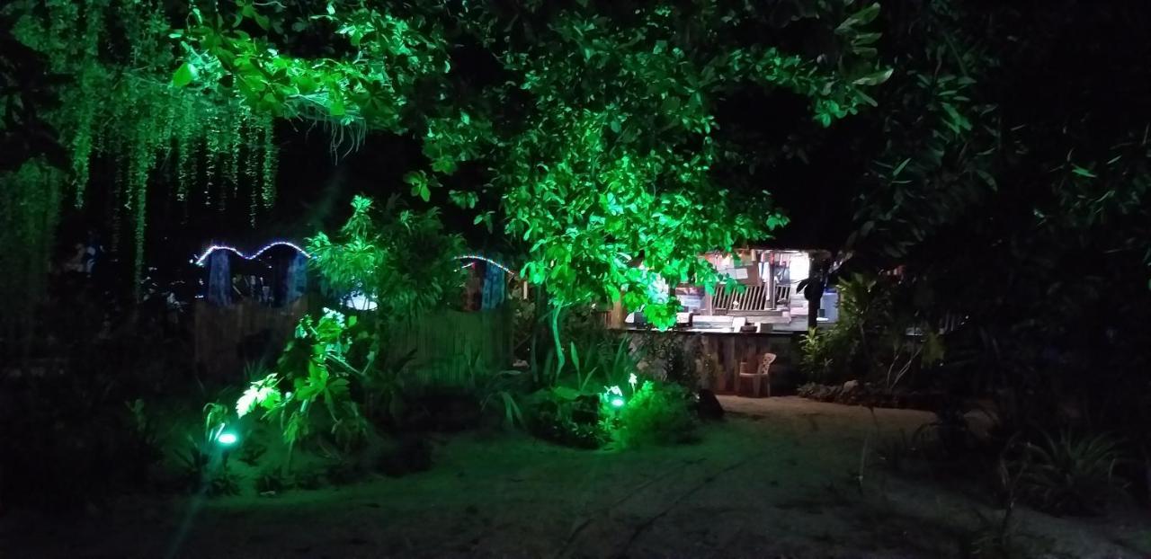 Resort The Shark's Tail Dive 3*